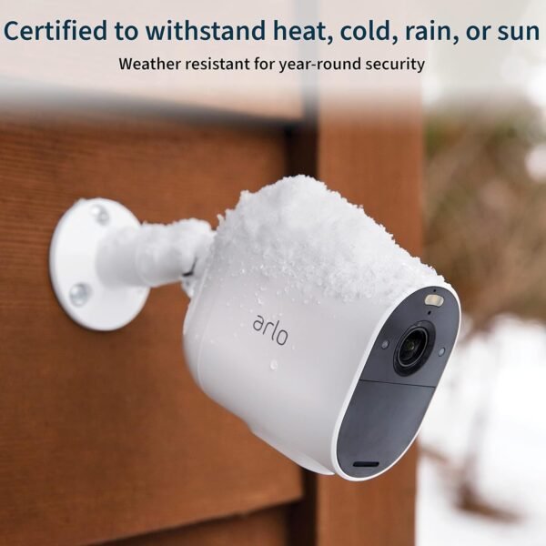 Arlo Essential Wireless Security Cameras - Image 2