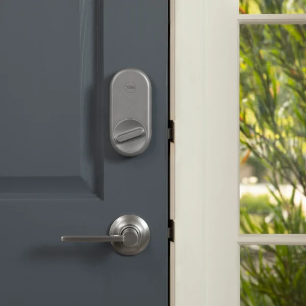 Yale Approach™ Lock with Wi-Fi + Keypad Touch - Image 2
