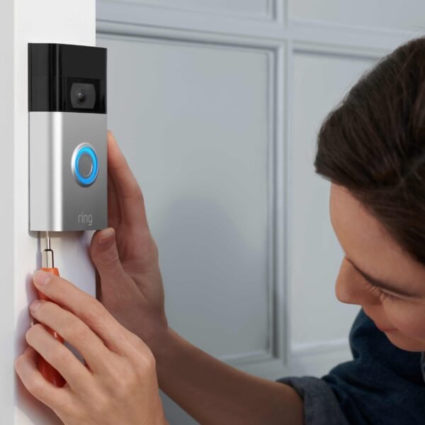Video Doorbell, 2nd Generation - Image 5