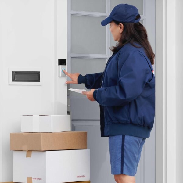 Video Doorbell, 2nd Generation - Image 4