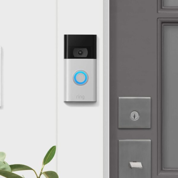 Video Doorbell, 2nd Generation - Image 3