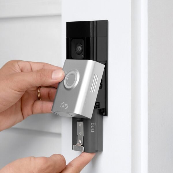 Battery Doorbell Plus (Video Doorbell) - Image 3