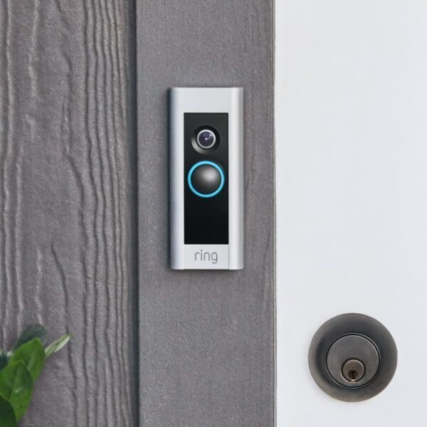 Wired Doorbell Plus (Video Doorbell Pro) - Image 3