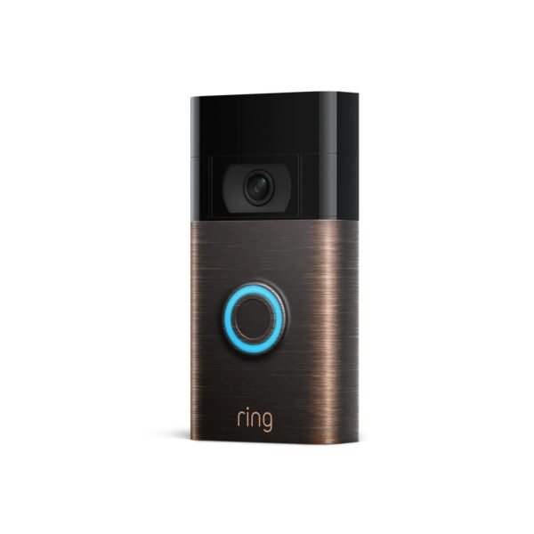 Video Doorbell, 2nd Generation - Image 6